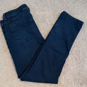Men’s The Perfect Jean Slim Thick 34x32